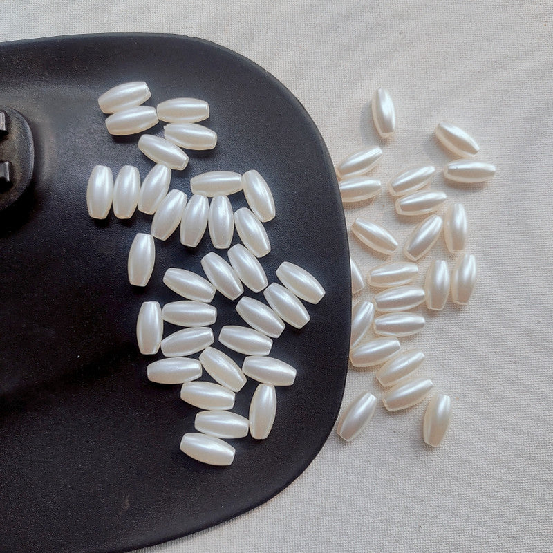 Oval Pearls 10 Gram