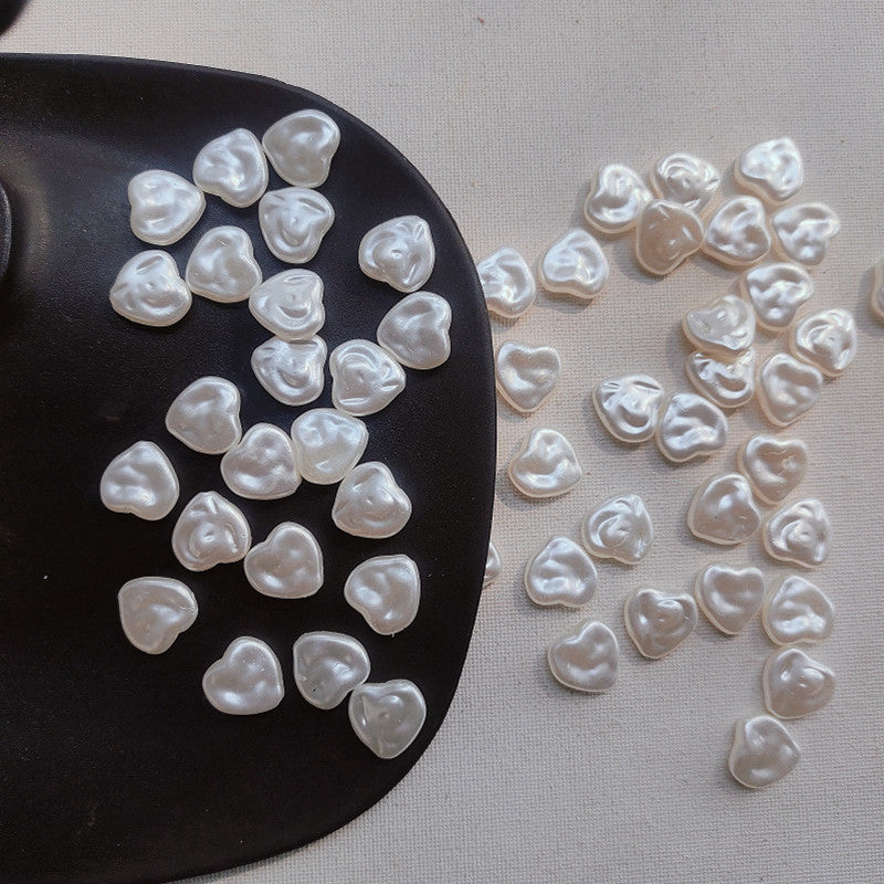 Asymmetric Heart 10 Gram