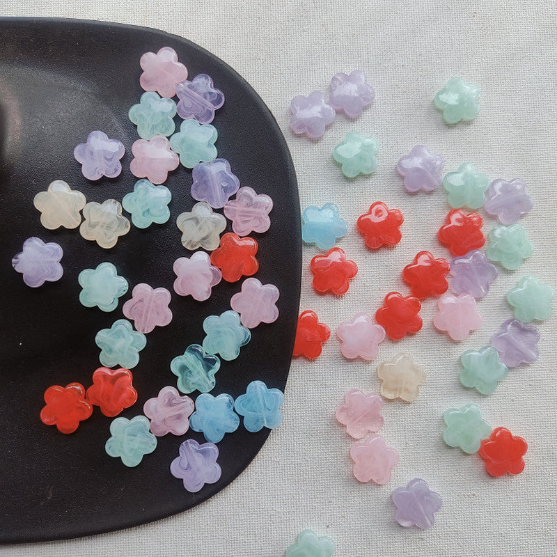 Marble Flower 10 Gram