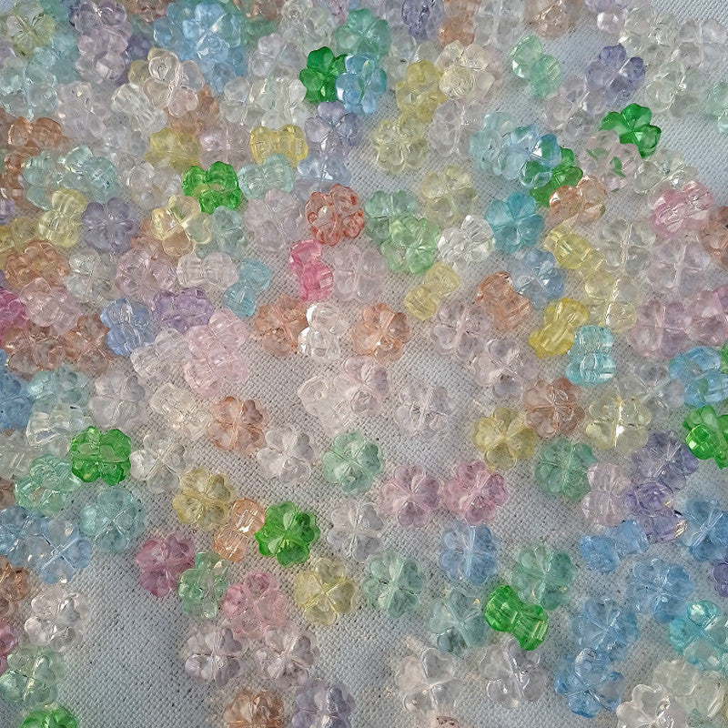 small Clover 10 Gram