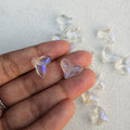 Transparent Glass premium Tail