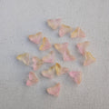 Dual Pink Glass premium Tail