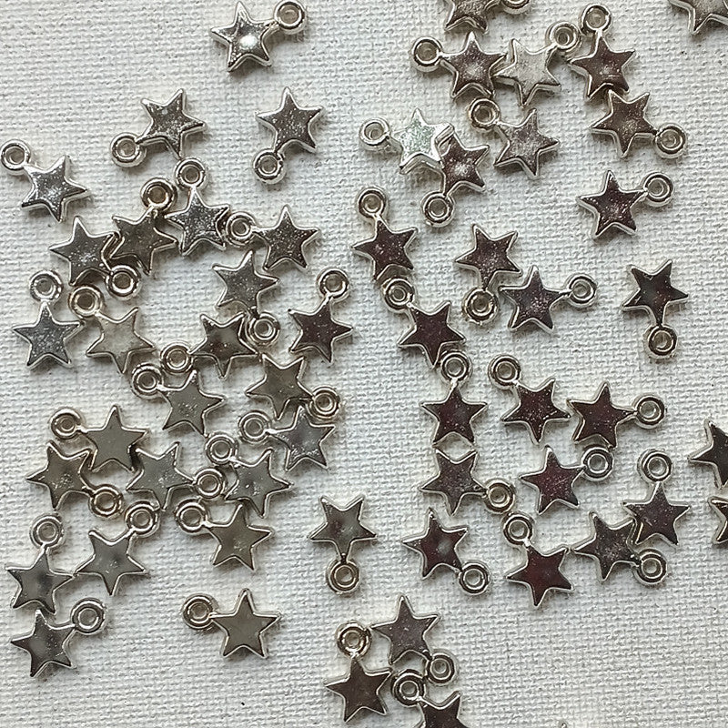 Pack of 40 aprox stars