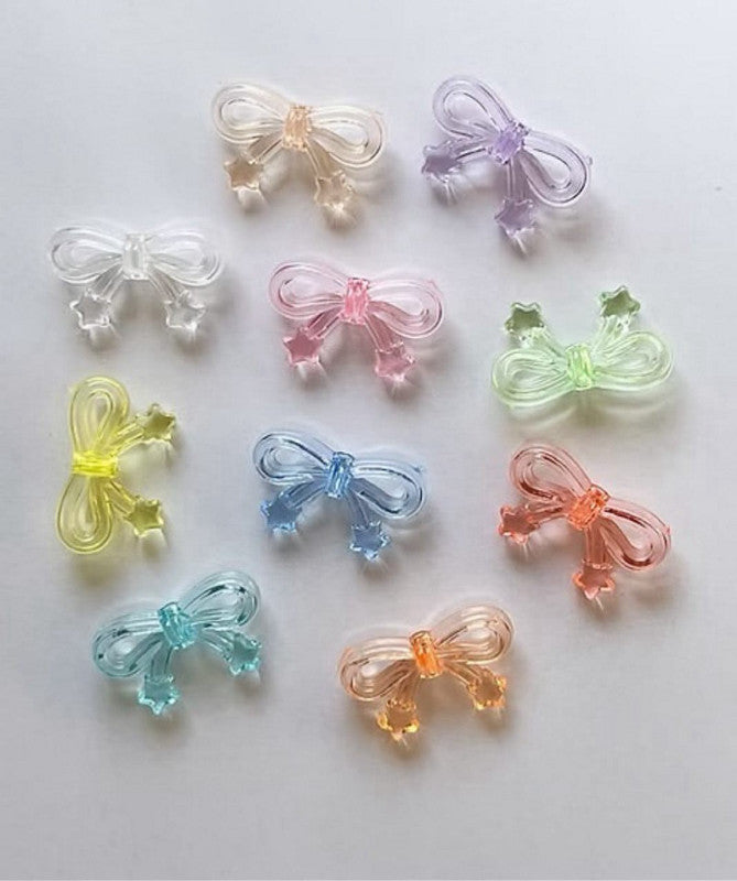 Glossy New Bow 10 Gram