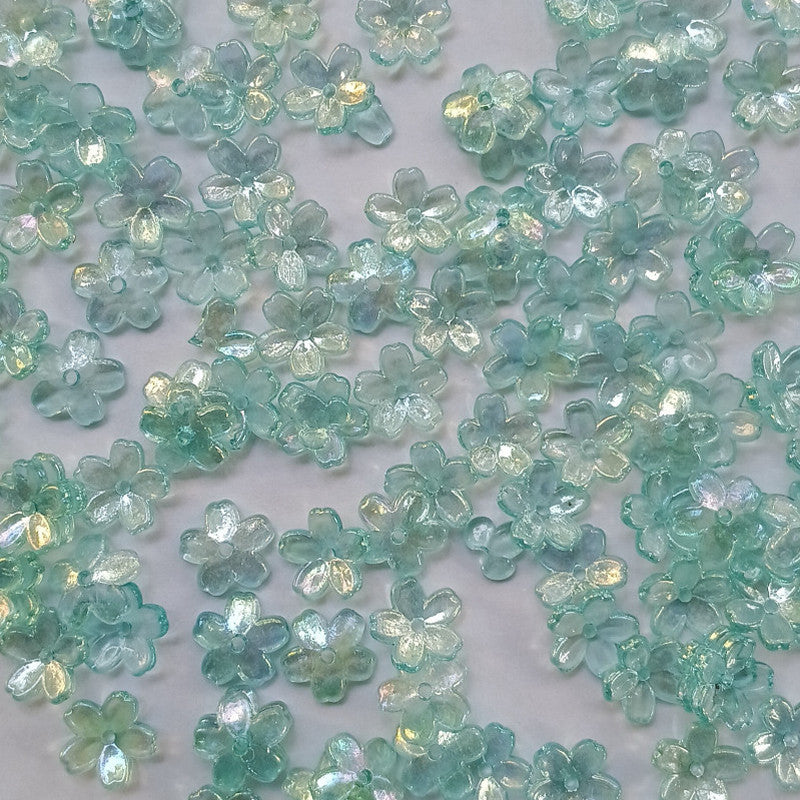 Blue Sakura 10 Gram