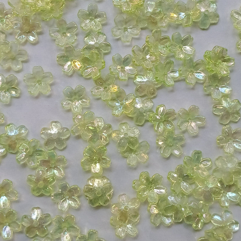 Green Sakura 10 Gram