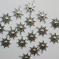 Sun Charm 10