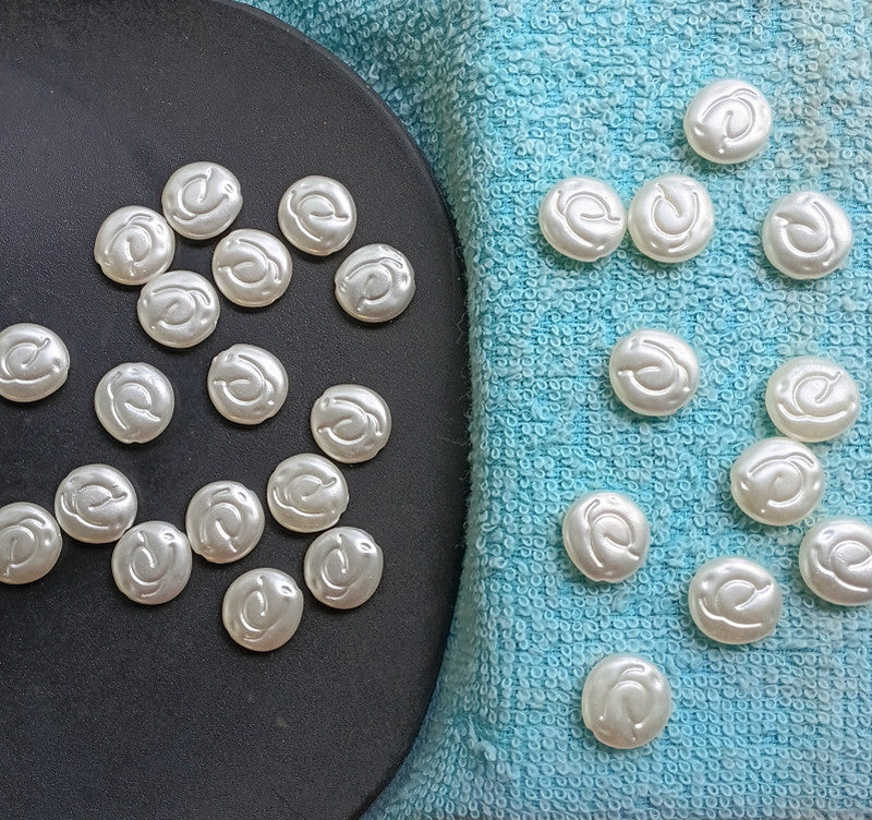 Swirl Pearls 10 Gram