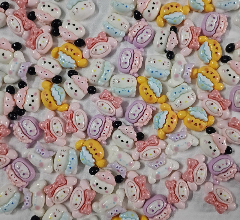 Sanrio Face Random 1