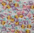 With Hook Cupcake Sanrio Random 1
