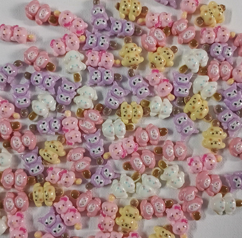 Sanrio Dango Random 1