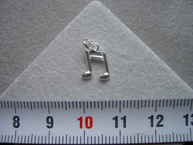 Music Charm Per Piece