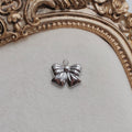 Small Bow Charm