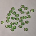 Light green clover