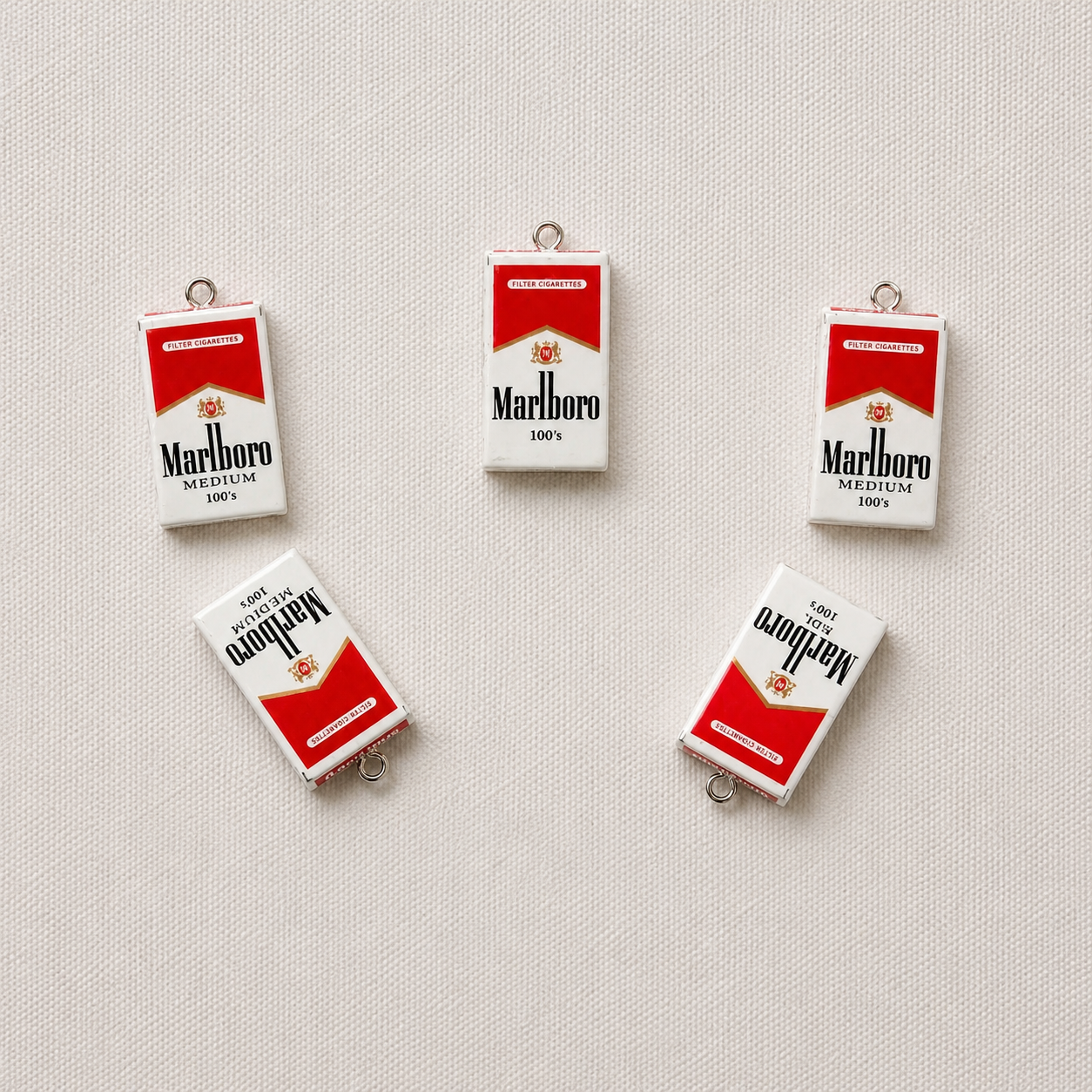 Marlboro box