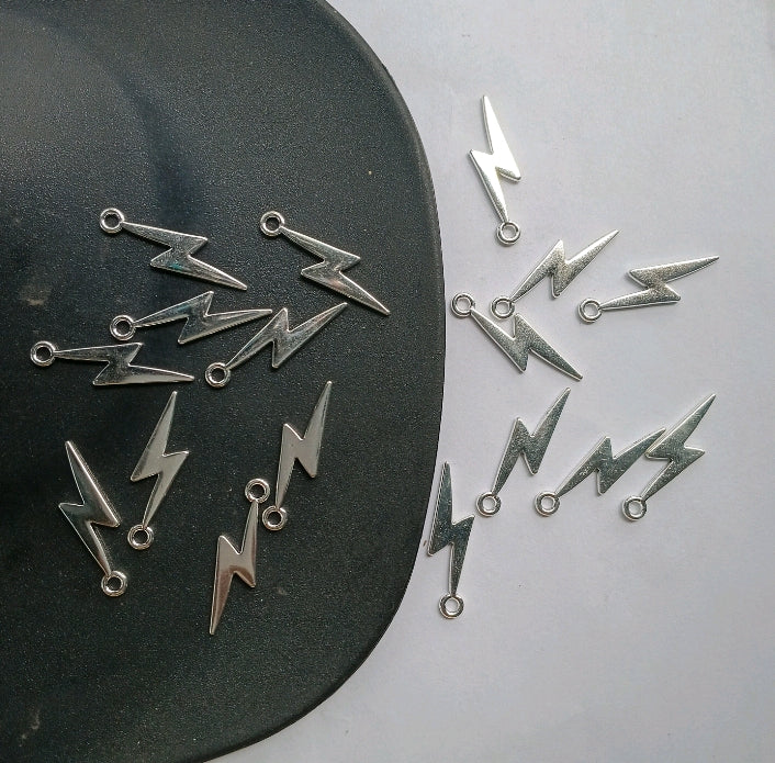 Thunder charm