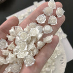 White roses 10 grm