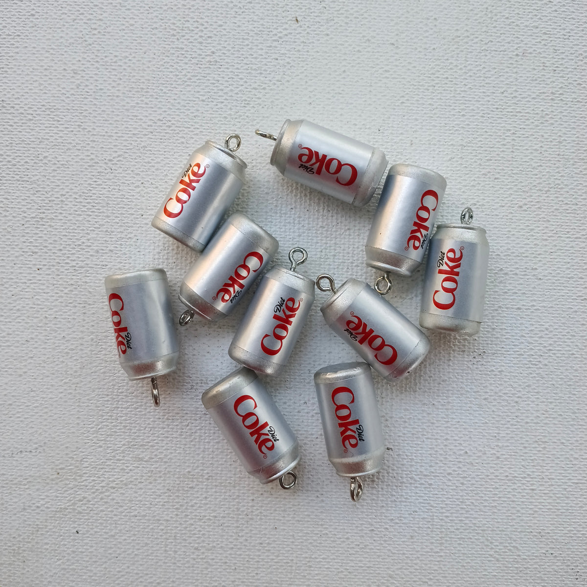 Shinny coke