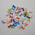 Solid multi straight mini bow 10 grm