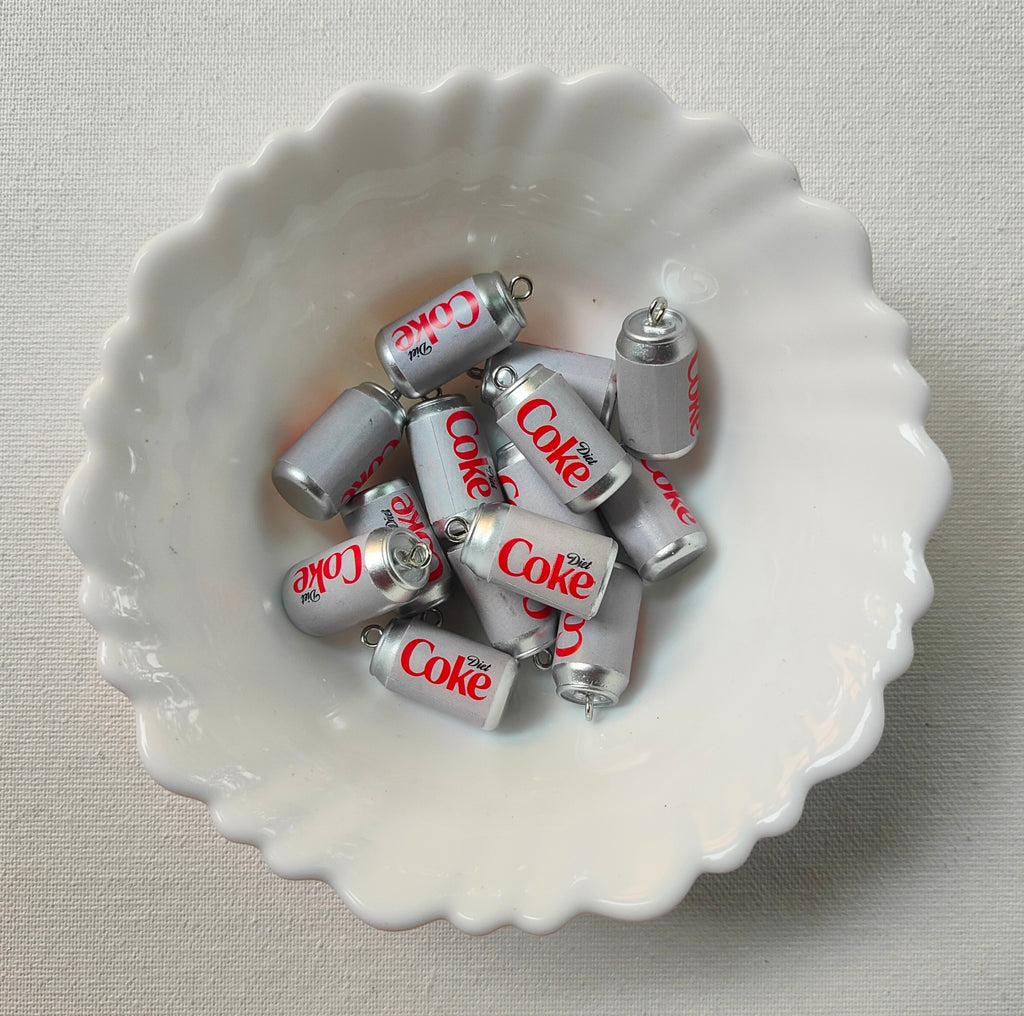 Diet coke charm 2.0