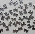 Bow charm