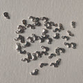 Mini moon charm