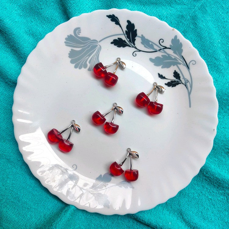 Cherry charm