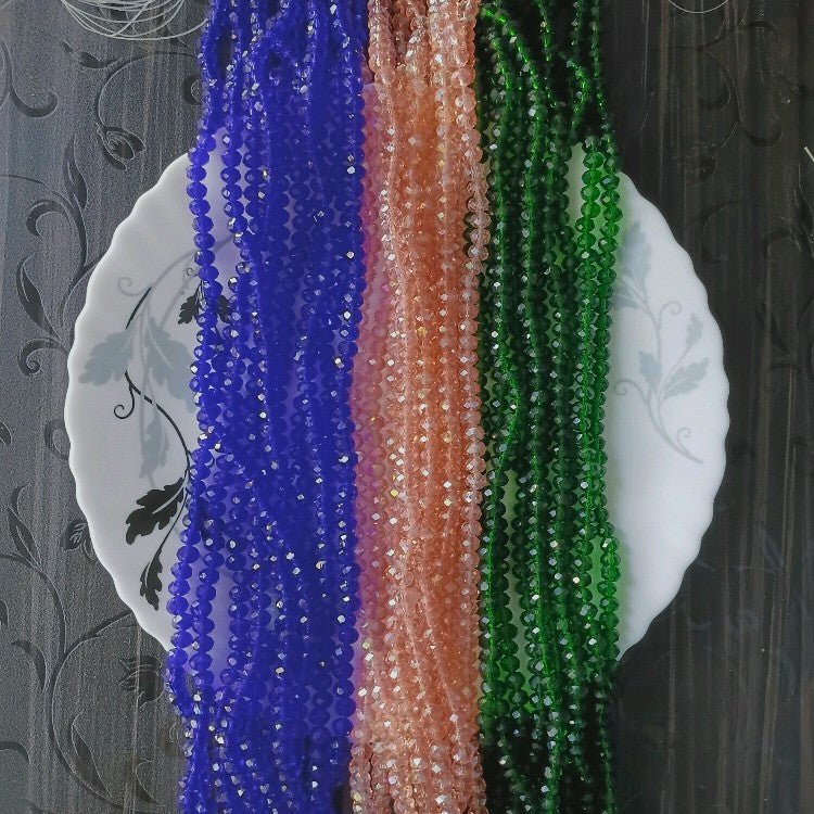 6mm Crystal