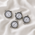 Working watch dials