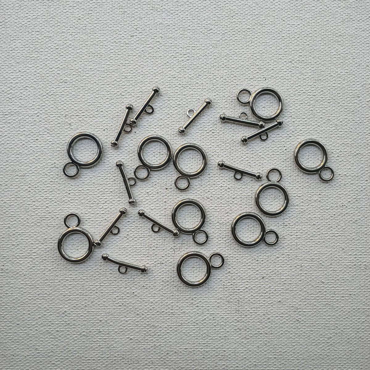 T bracelet lock