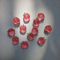 Peach charm