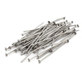 Stainless steel headpin/t pin 50 pieces
