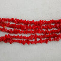 Red chip