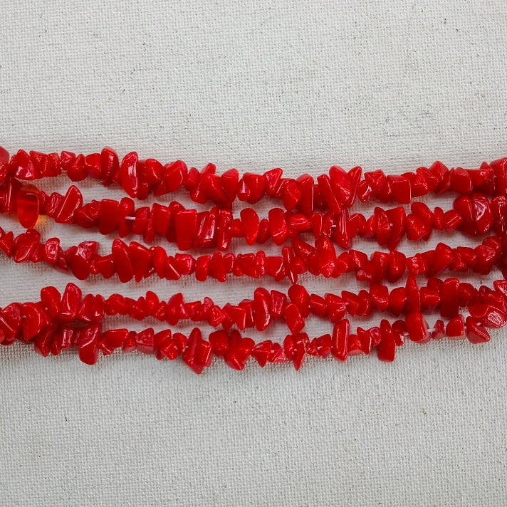 Red chip