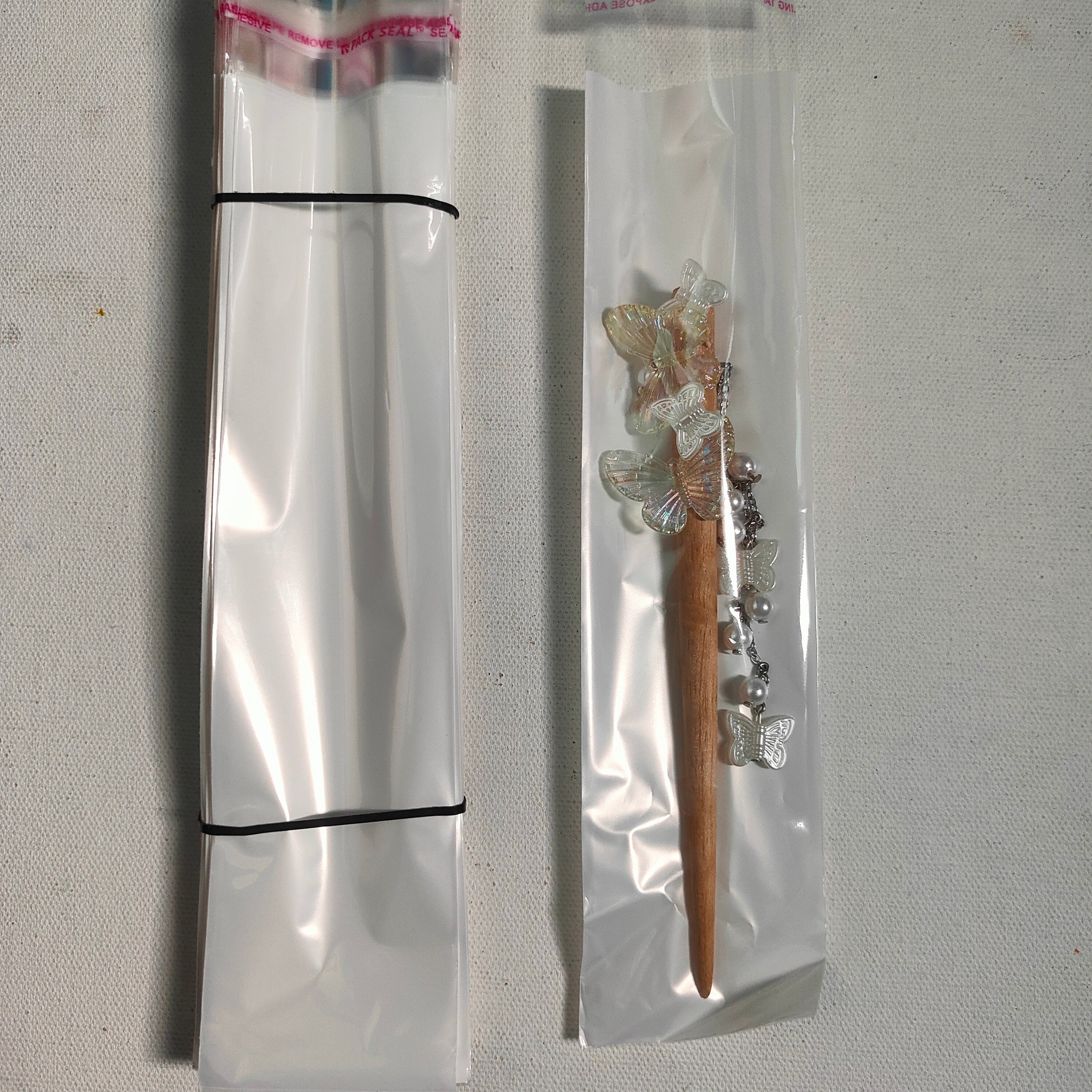 2*8 pouches 100 pieces