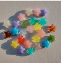 Chunky pack of 8 charms
