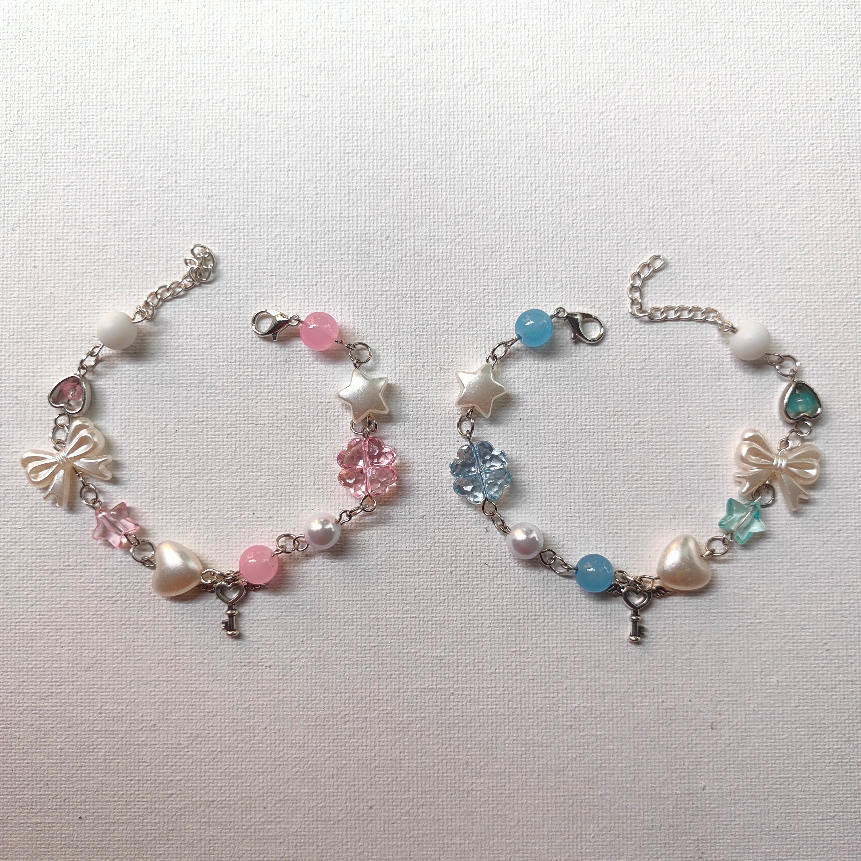 Key pair