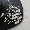 Round pearls 10 grm