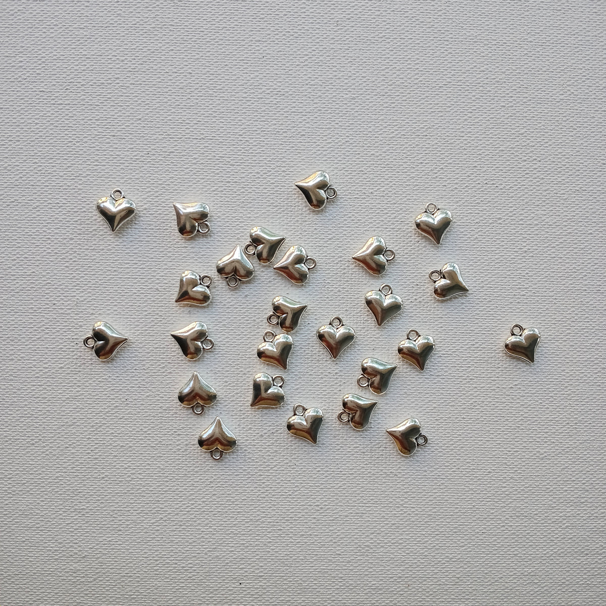 Chunky heart