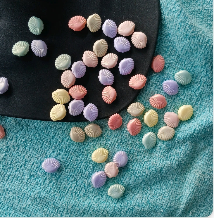 Pastel shell 10 grm