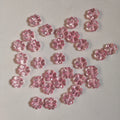 Pink Clover Per Piece