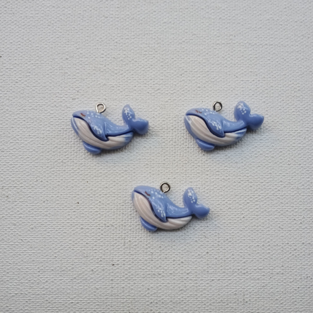 Dolphin 3d charm