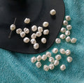 Asymmetric pearls 10 grm