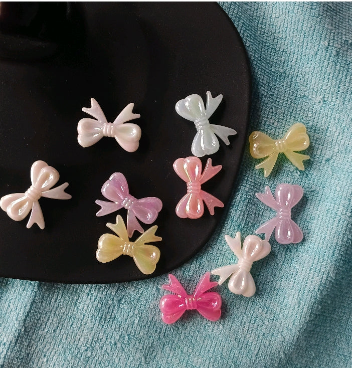 Shinny bow 10 grm
