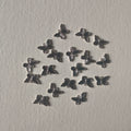 New butterfly charm