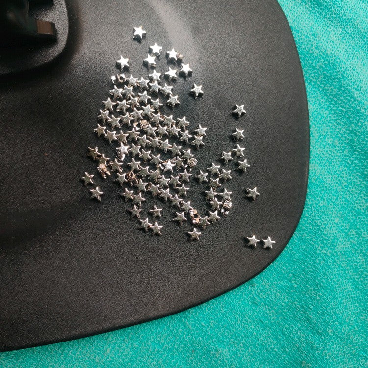 Star beads