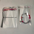 3*4 pouches 100 pieces