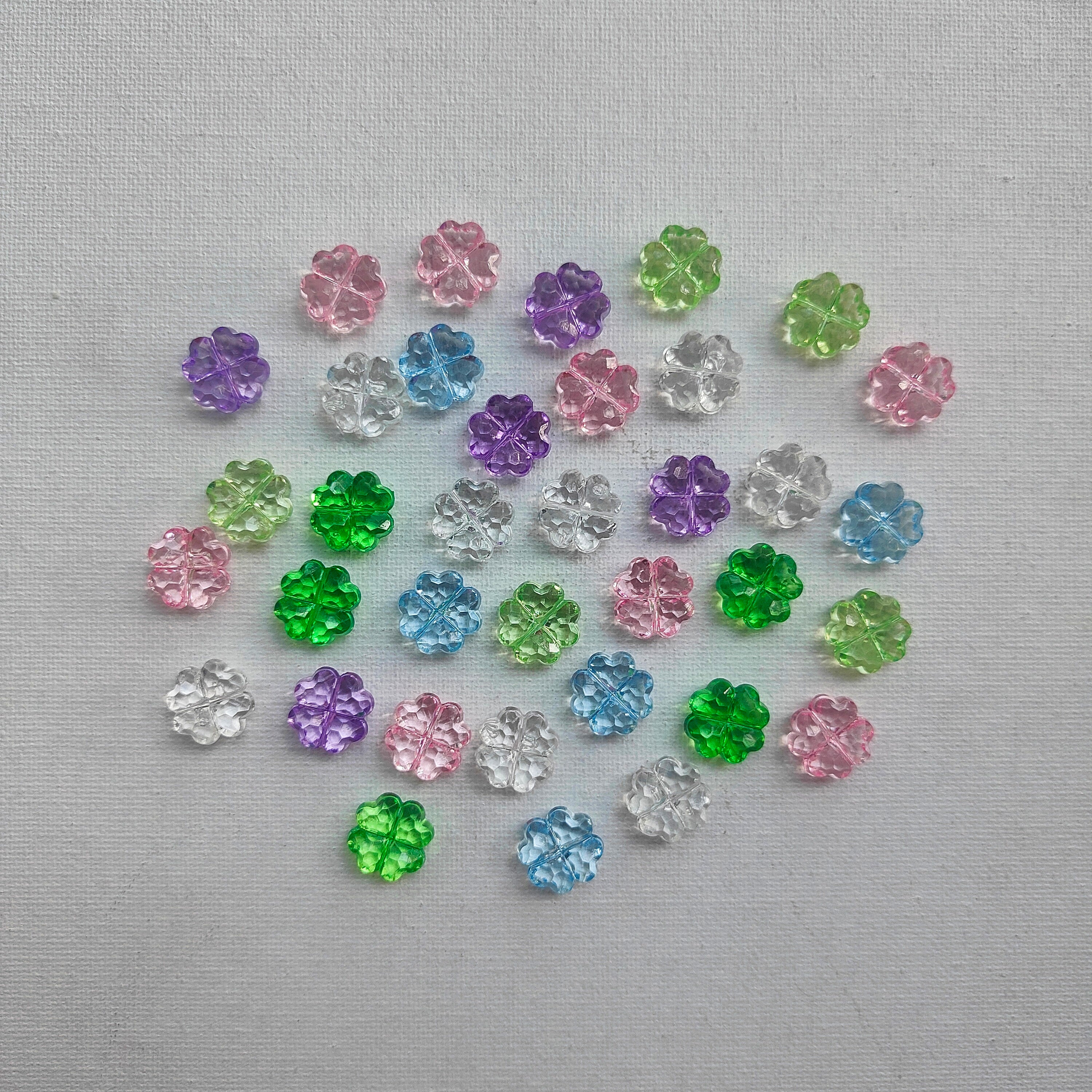 Big crystal clover 10 grm