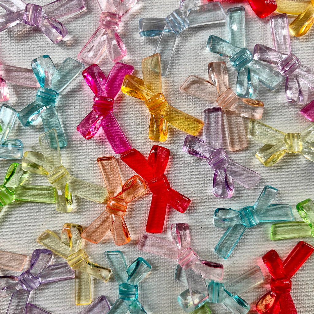 Colourful Straight Bow 50 grm