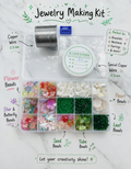 Bouquet making kit